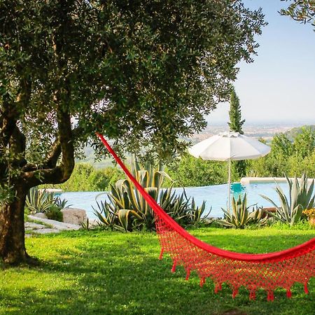 بورسو ديل جرابا B&B Le Agavi المظهر الخارجي الصورة