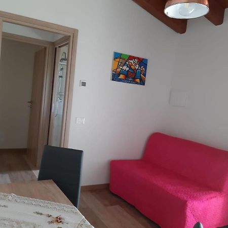 بورسو ديل جرابا B&B Le Agavi المظهر الخارجي الصورة