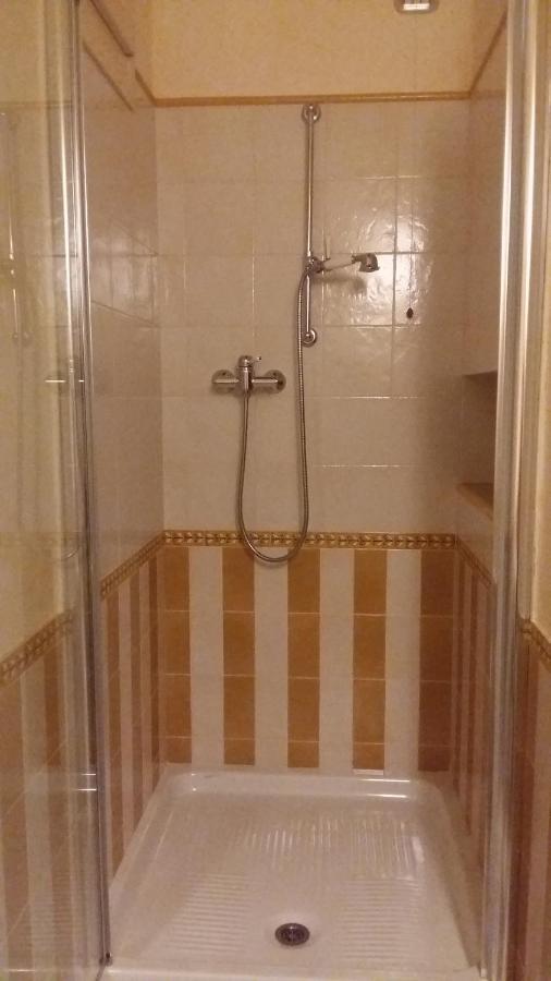 بورسو ديل جرابا B&B Le Agavi المظهر الخارجي الصورة