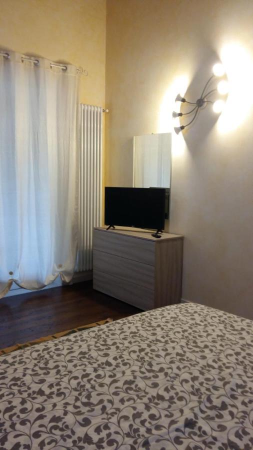 بورسو ديل جرابا B&B Le Agavi المظهر الخارجي الصورة