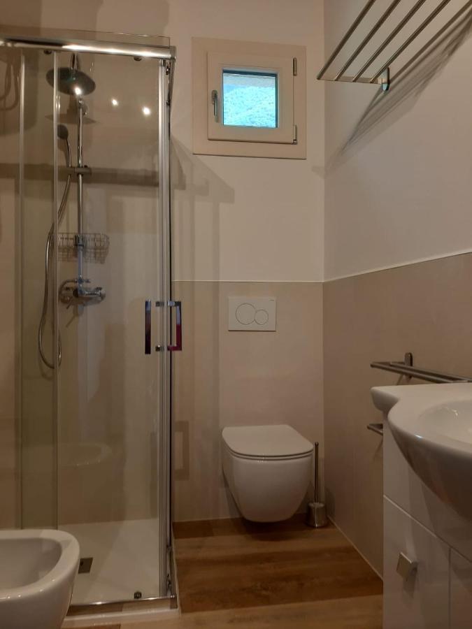 بورسو ديل جرابا B&B Le Agavi المظهر الخارجي الصورة